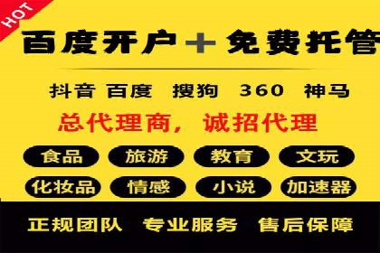 某企业如何通过SEM提升品牌影响力——代运营公司助力